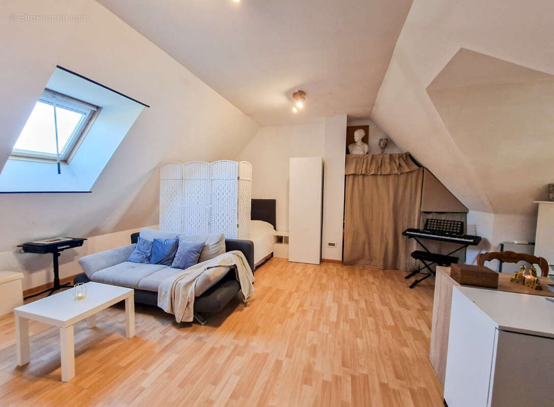 Maison à CHATEAU-THIERRY