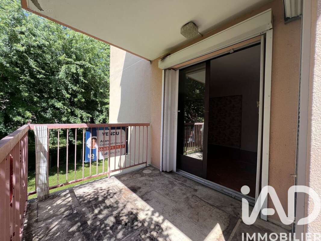 Appartement 99 m² à La Rochette  - photo 6