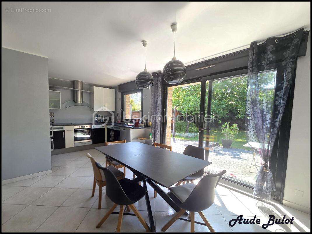 Maison individuelle en semi plain pied avec potentiel locatif - photo 3