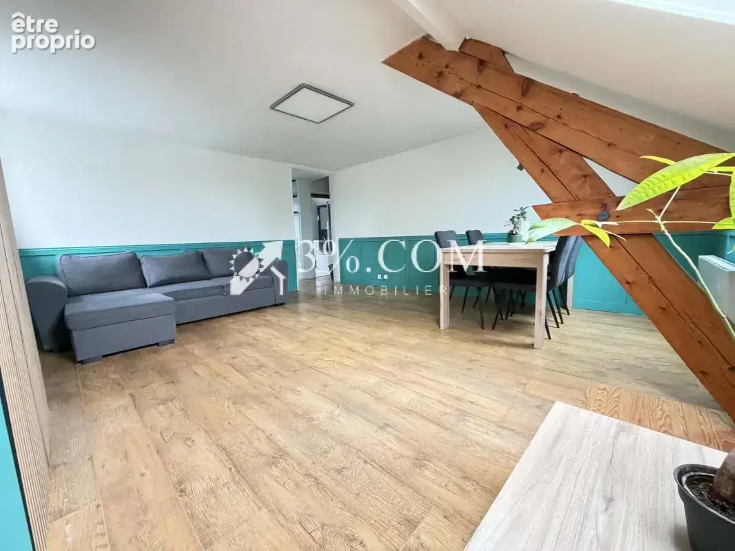 Tres joli appartement au calme - photo 1