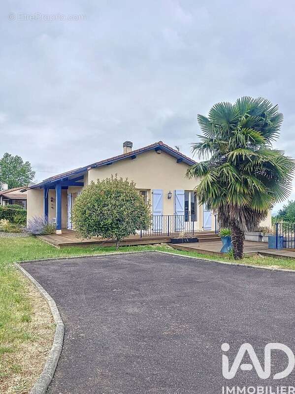 Maison 73 m² à Viella  - photo 9
