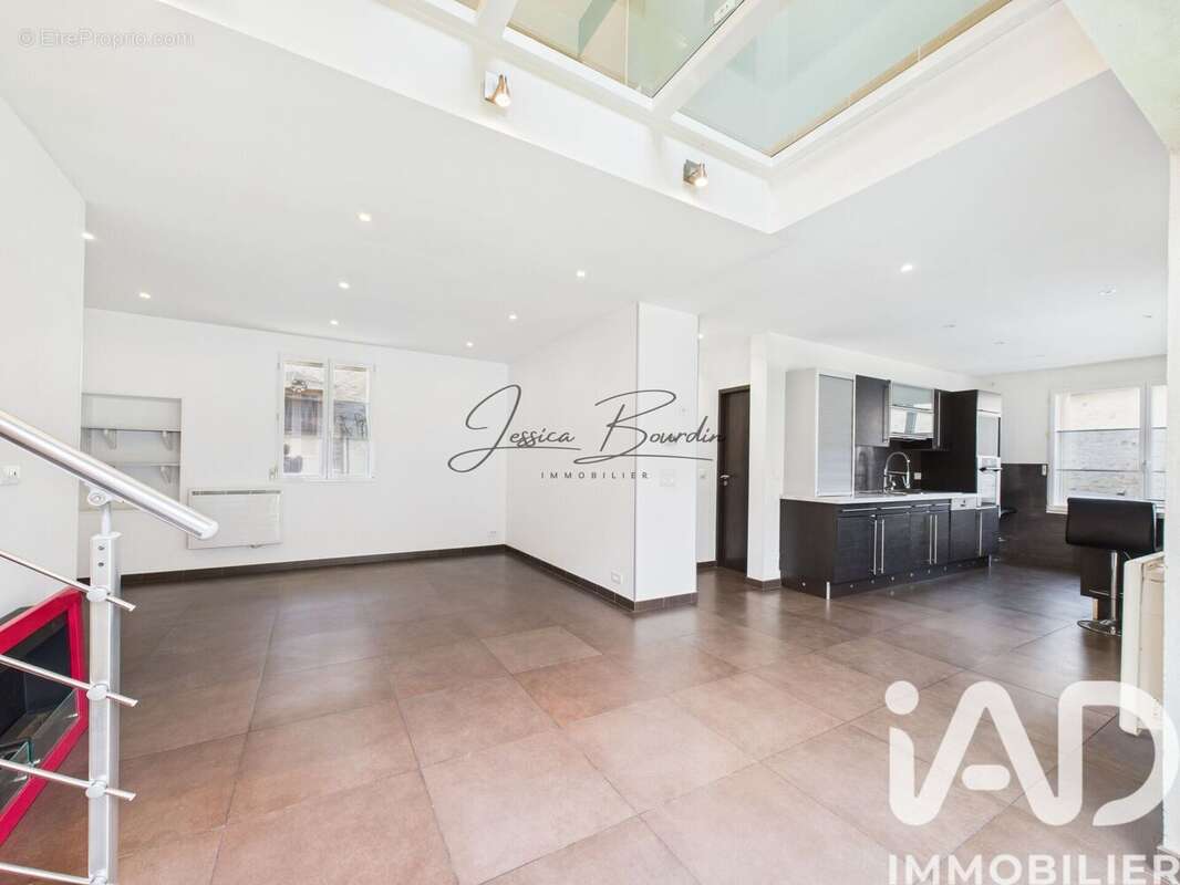 Photo 9 - Maison à THOMERY