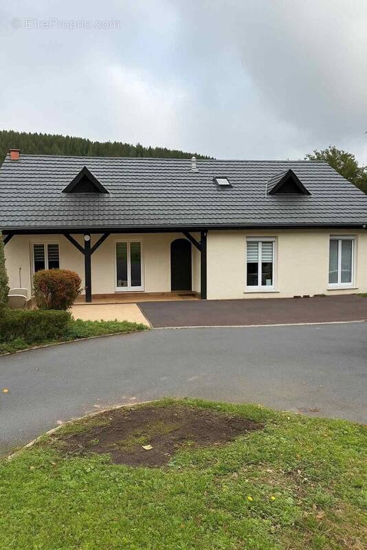 Photo 1 - Maison à NOUZONVILLE