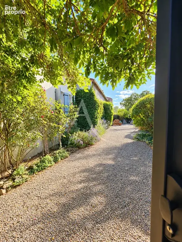 Maison à VERTOU