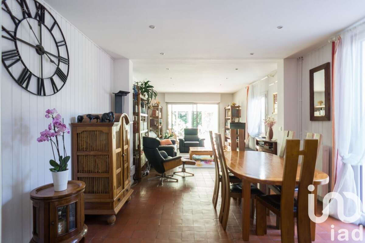 Photo 4 - Maison à BOUGIVAL