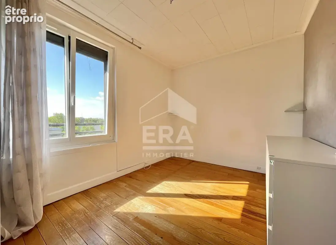 Appartement 77m² à maisons-alfort - photo 4
