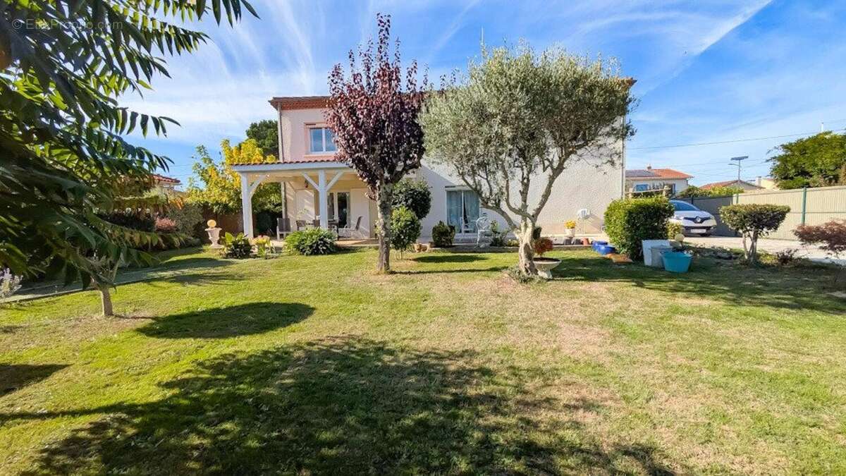 Photo 5 - Maison à LE PASSAGE