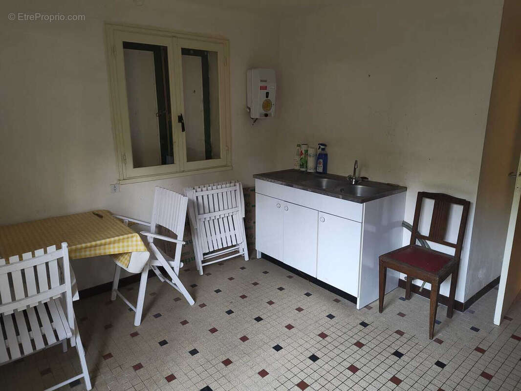 Maison à SAINT-BREVIN-LES-PINS