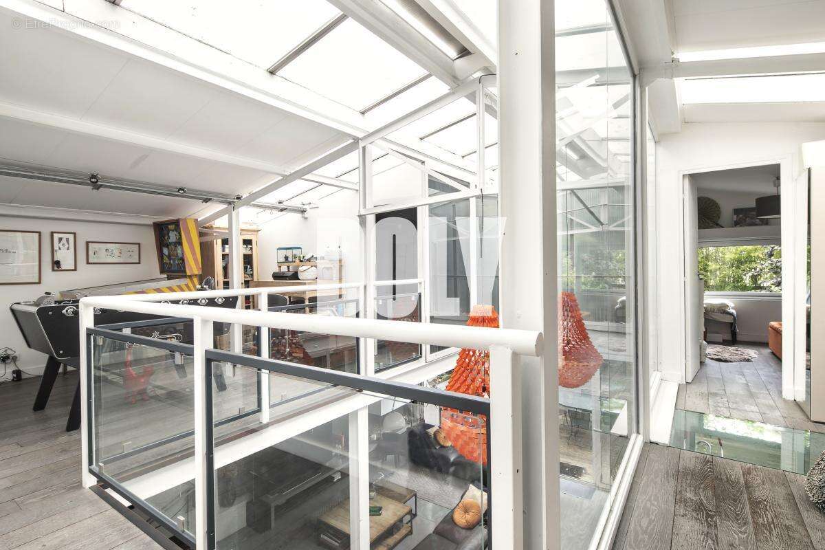 Maison à COLOMBES