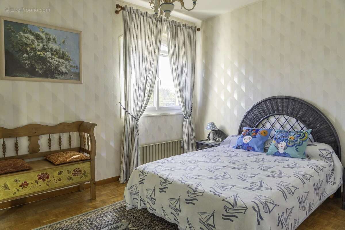 Maison à LABASTIDE-SAINT-SERNIN