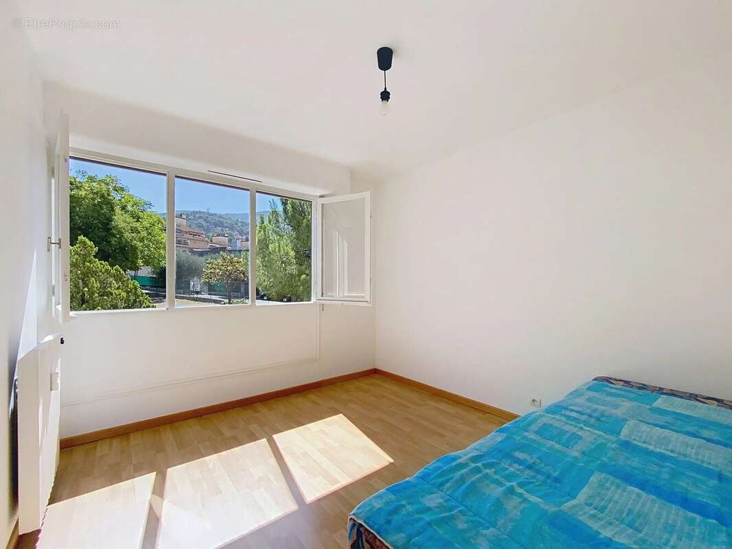 Appartement à LA TRINITE