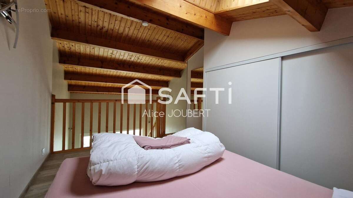 Photo 7 - Appartement à LES SABLES-D&#039;OLONNE