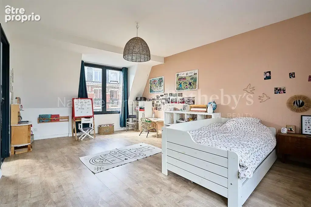 Appartement 147 m² à Lille  - photo 15