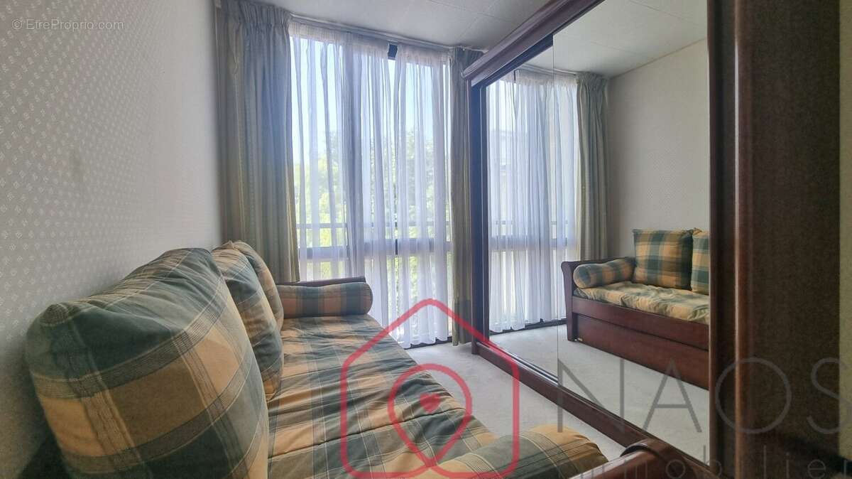 Appartement à MEUDON