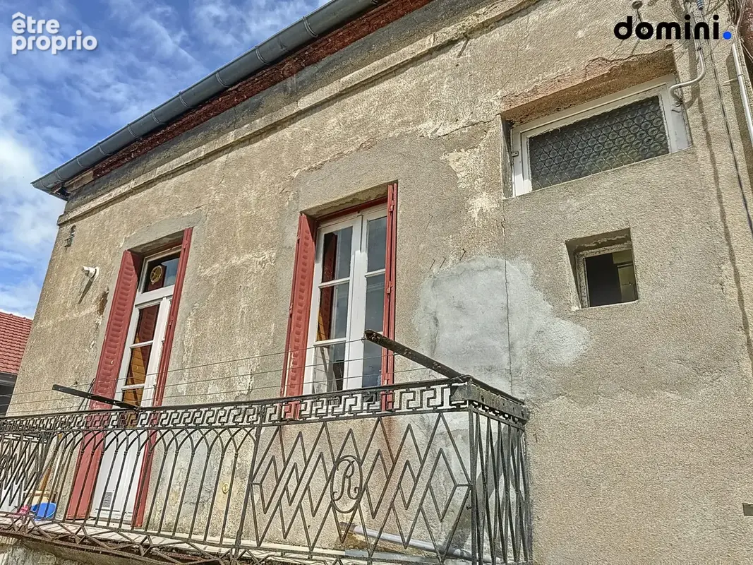 Appartement 7 pièces 100 m² à vendre à Montcenis (71710) - photo 3