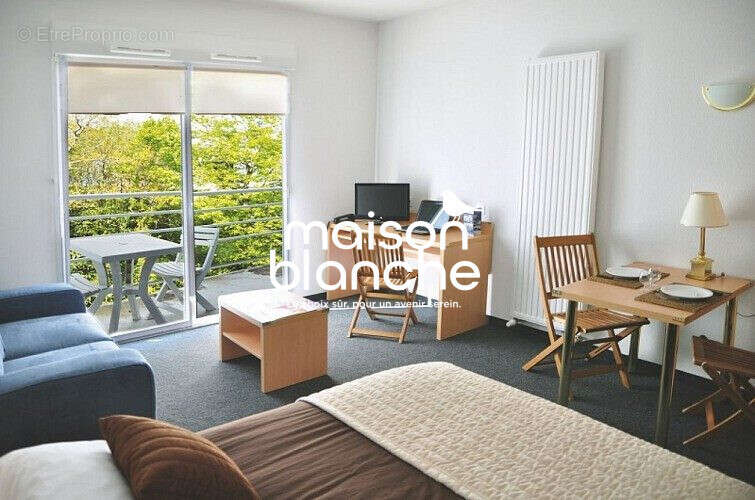 Appartement à PORNIC