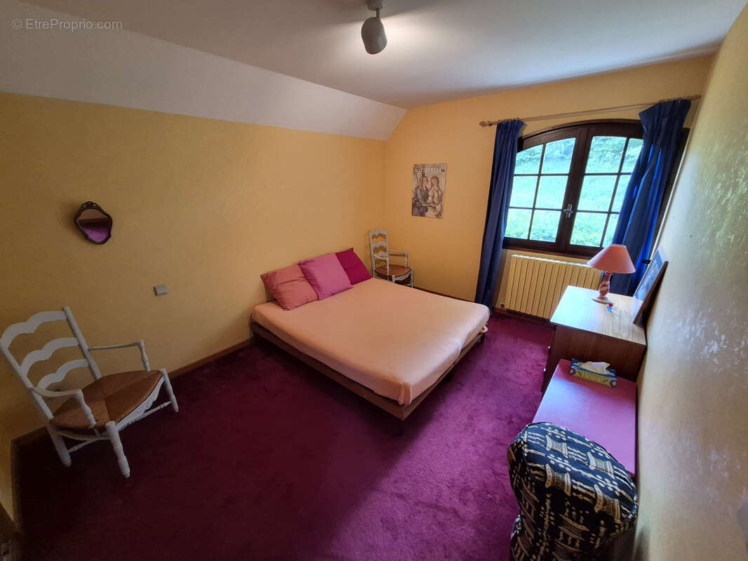 Maison à BELLEY