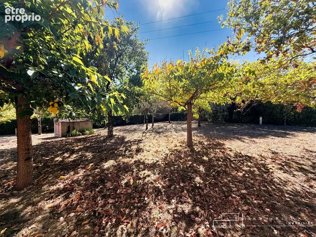 Maison 4 pièces 92 m² à vendre à Castera-Verduzan (32410) - photo 15