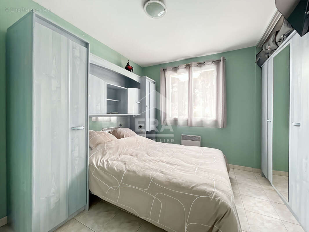 Maison 124m² à mougins - photo 14