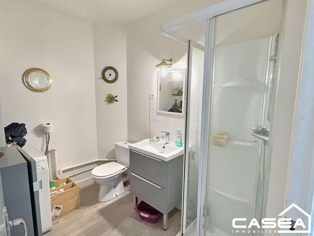 Appartement à PONT-L&#039;ABBE