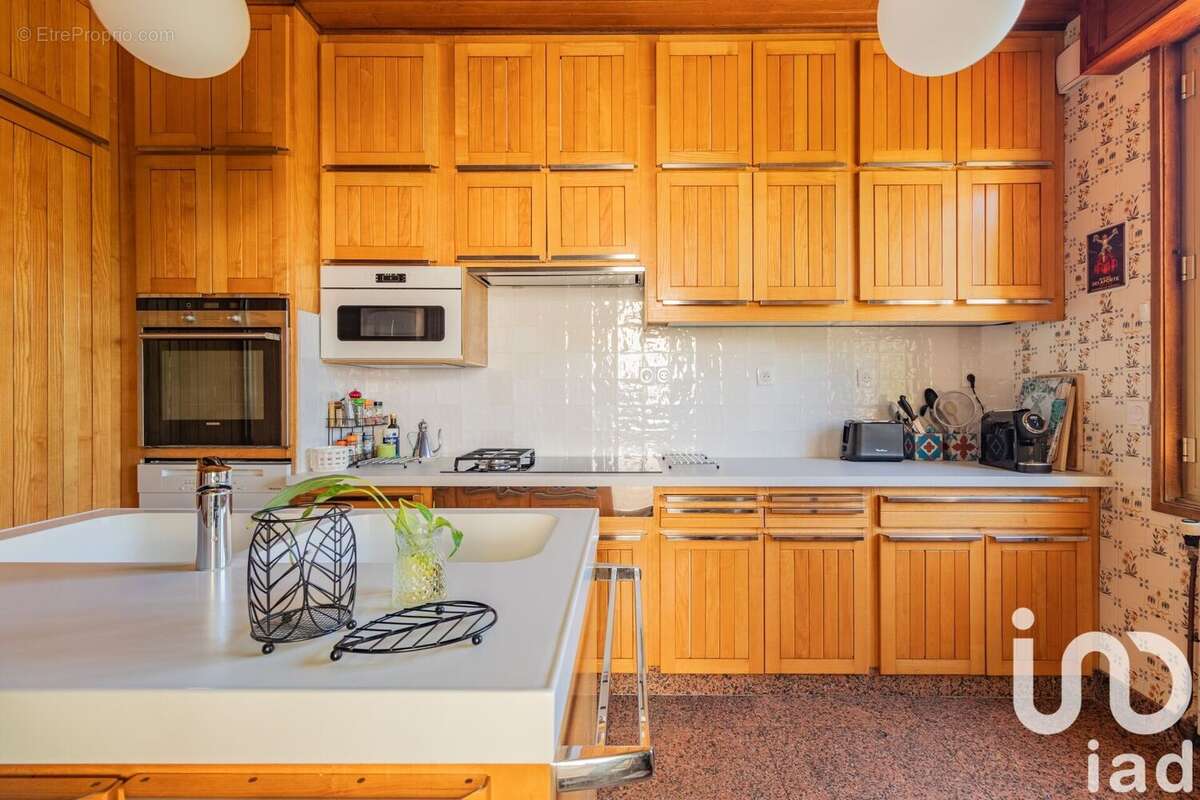 Photo 5 - Maison à FONTENAY-SOUS-BOIS