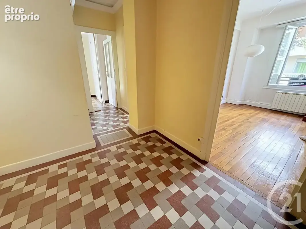 Appartement 2 pièces 51 m² à vendre à Lyon-7e (69007) - photo 8