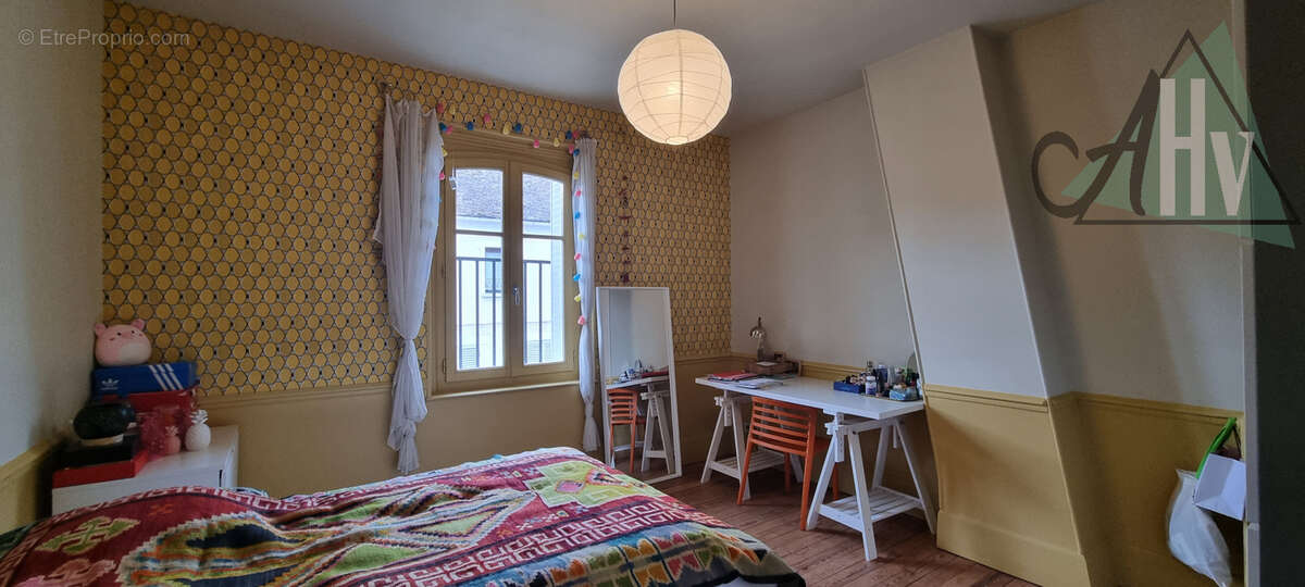 Maison à BRAY-SUR-SEINE