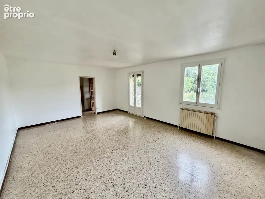 Venterol - villa 2 chambres avec garage et terrain - photo 8