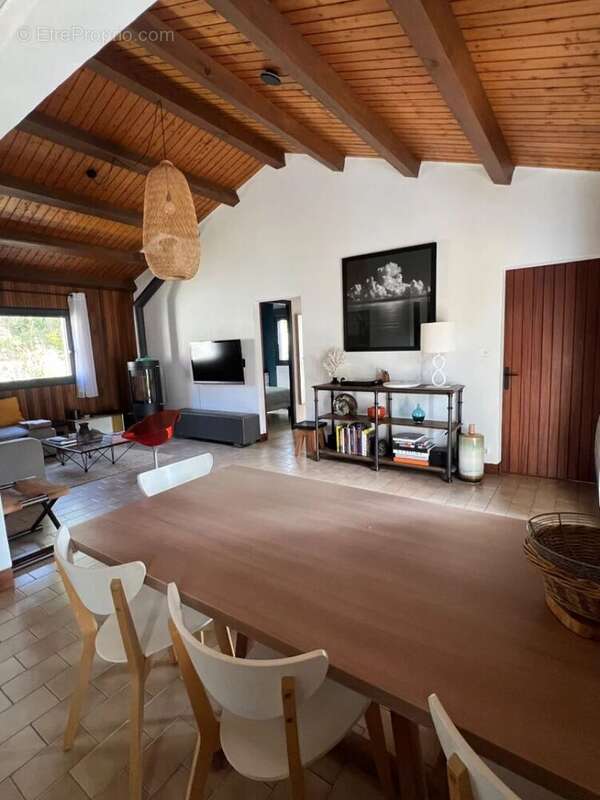 Maison à JARD-SUR-MER