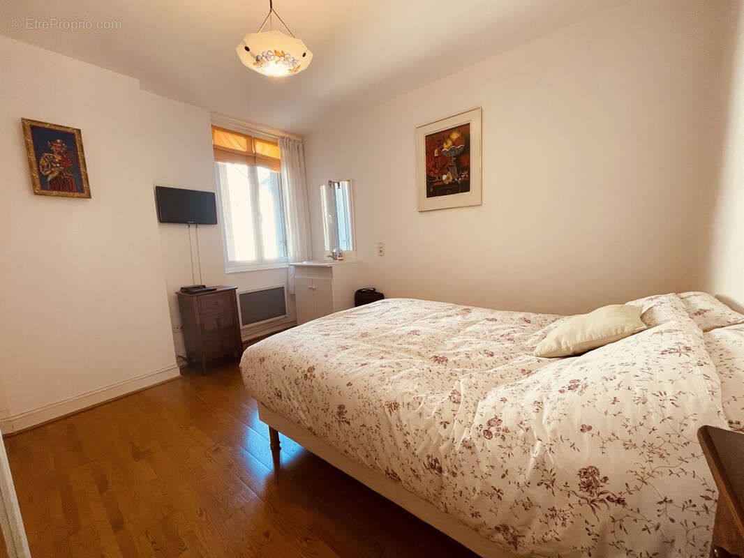 Appartement à TROUVILLE-SUR-MER