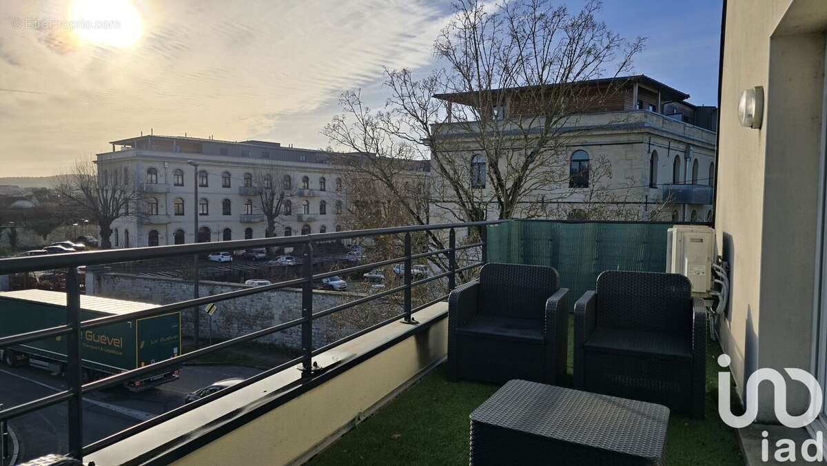 Photo 7 - Appartement à VERNON