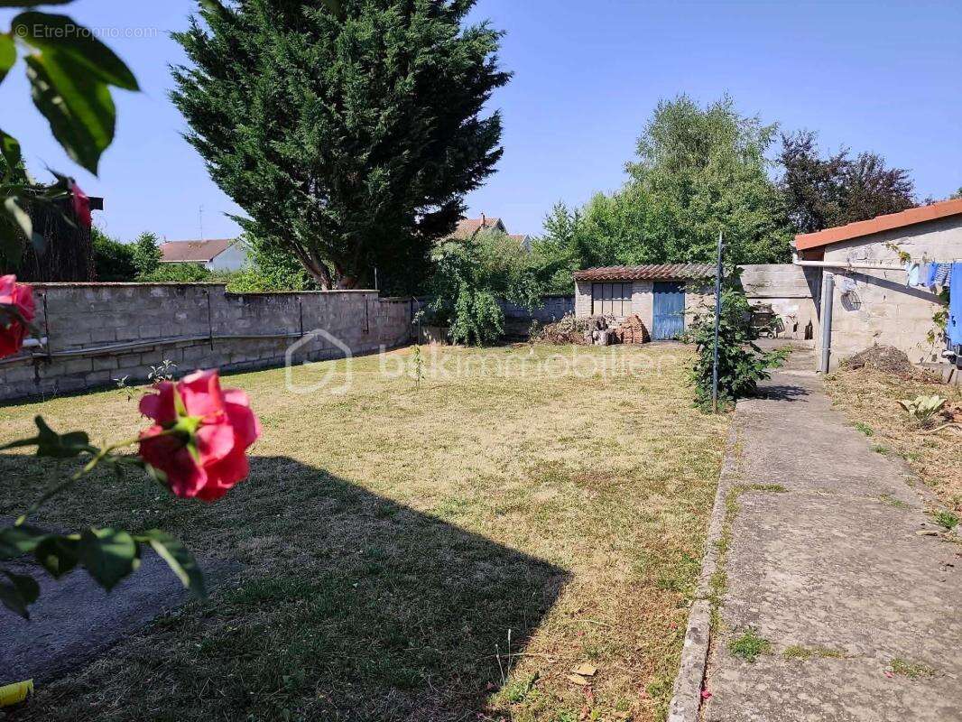 Maison et terrain à vendre sur PONT À MOUSSON - photo 2