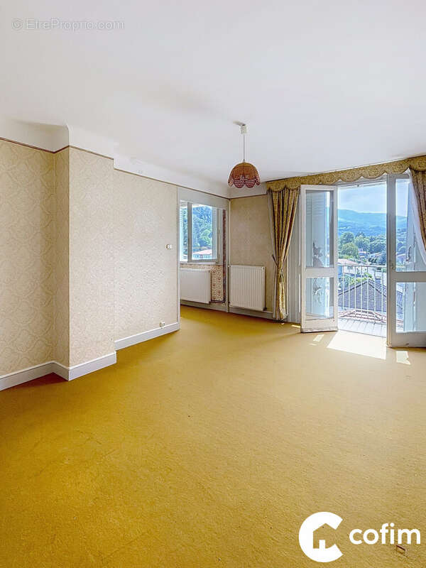 Appartement à LOURDES