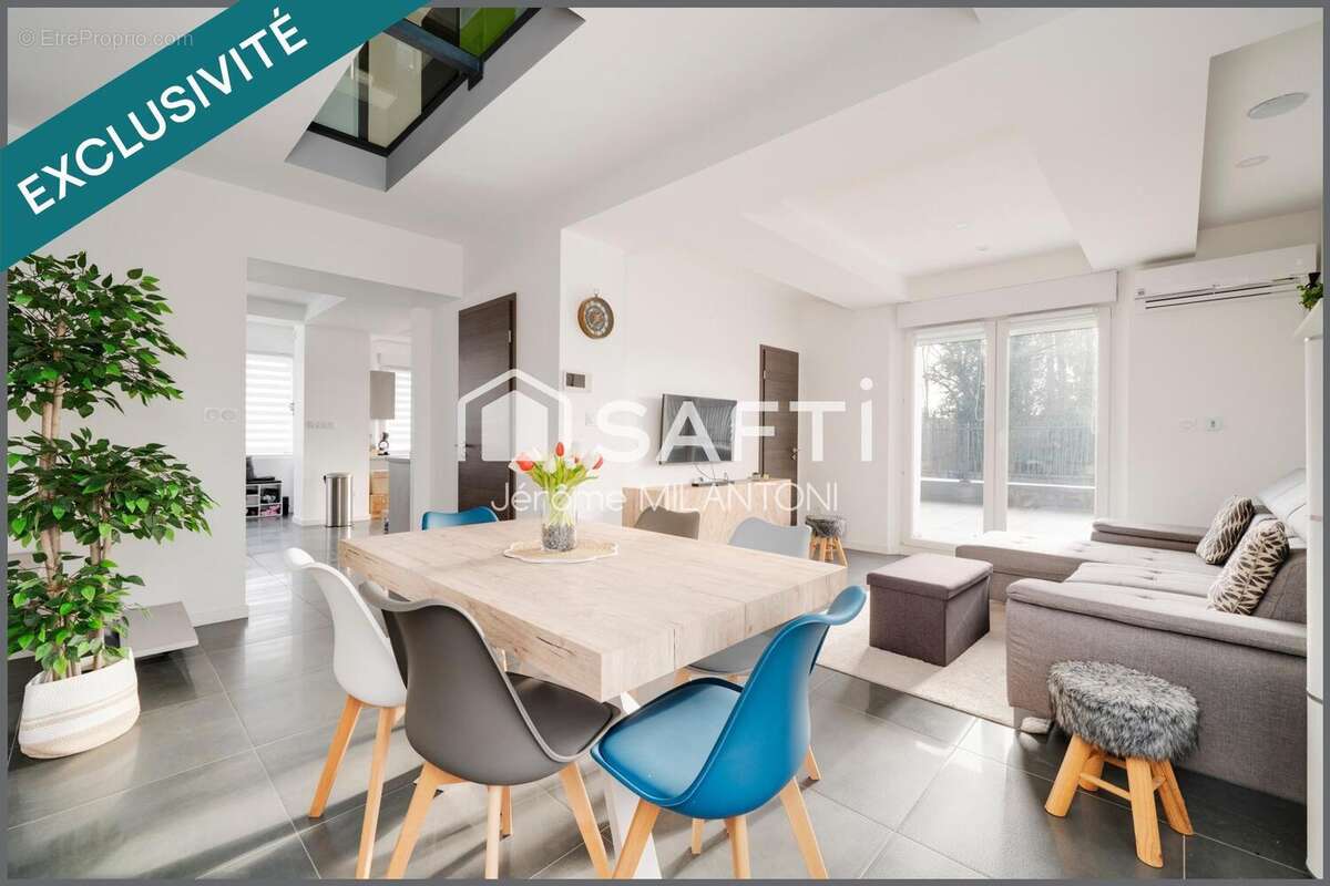 Photo 4 - Maison à TOUL