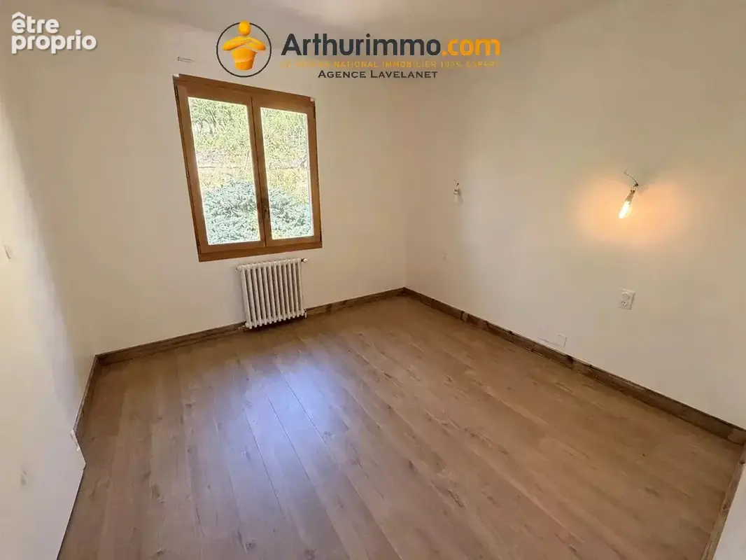 À vendre - propriété 13 pièces - terrain de 6 200m² - 09300 saint jean d'aigues vives - photo 12