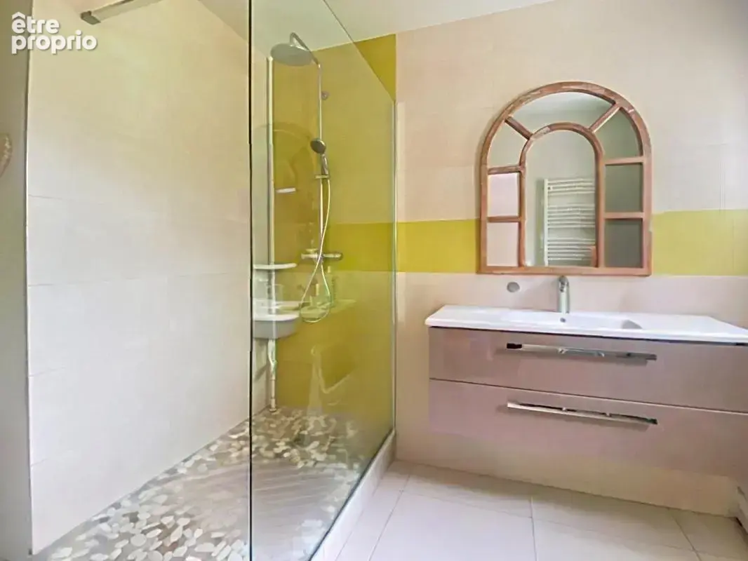 Belle maison de 4 ch sur magnifique jardin dans un quartier résidentiel d'Eysines, intra rocade 210 m2 - photo 16