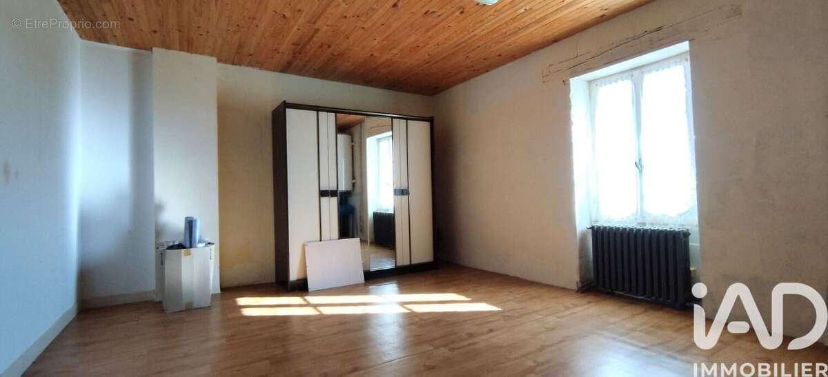 Photo 8 - Maison à CHAILLE-LES-MARAIS