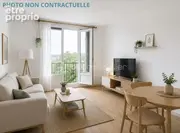 Appartement à CHATOU