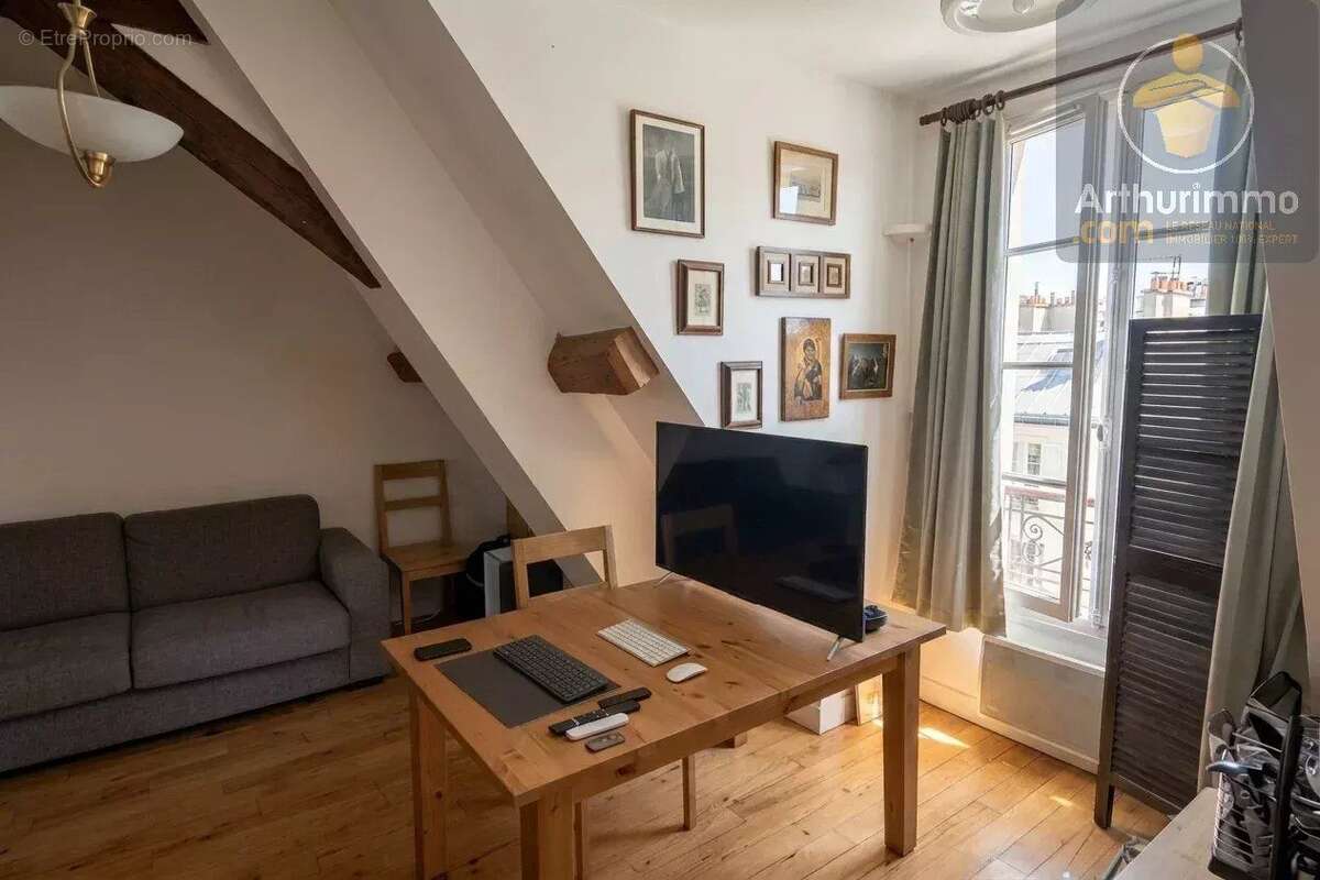 Vente Appartement Avaray(41500) 39 000ï¿œ - photo 6