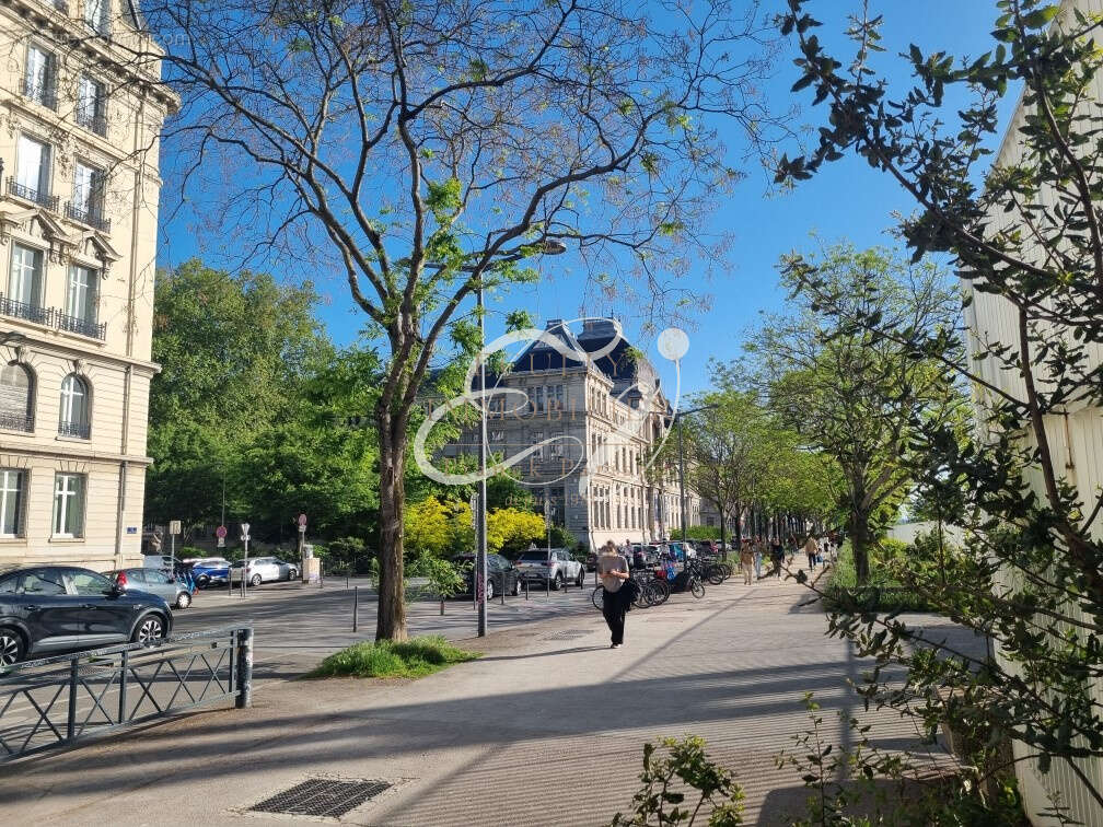 Appartement à LYON-7E