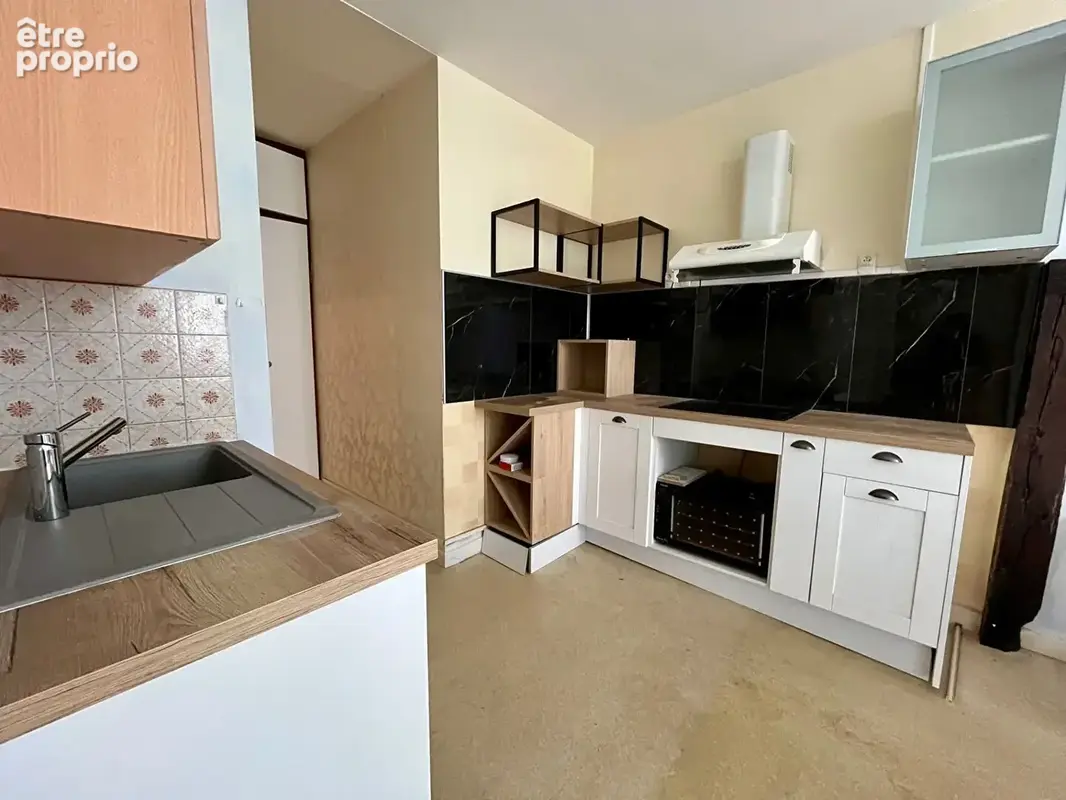 Appartement Aurillac 3 pièce(s) 75.30 m2 - photo 3