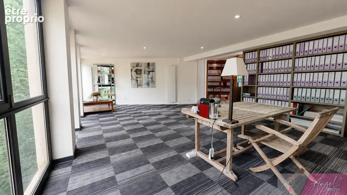 Plateau amenageable de 73 m2 +parking - photo 4