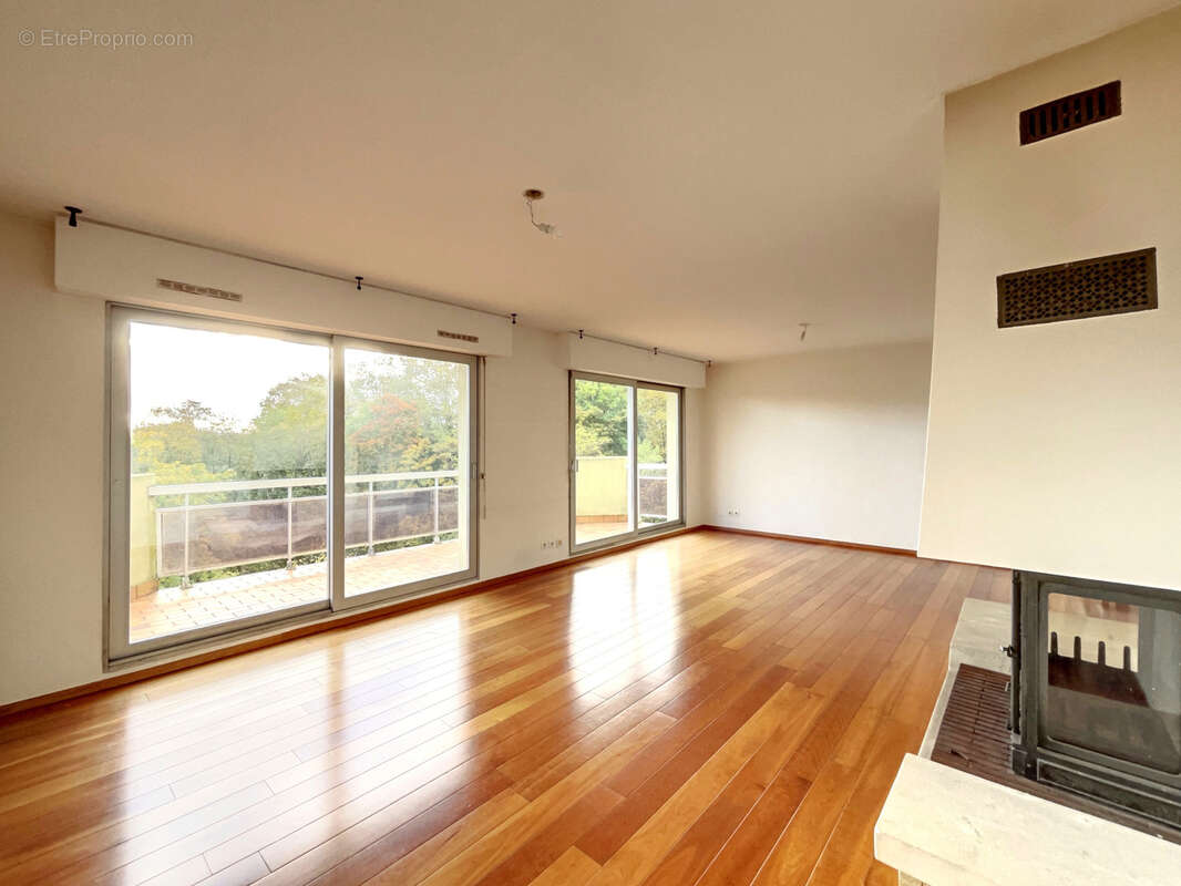 Appartement à ILLKIRCH-GRAFFENSTADEN