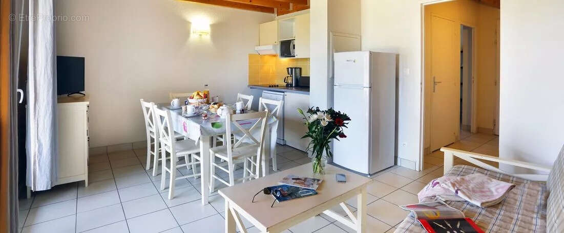Appartement à PLOUZANE