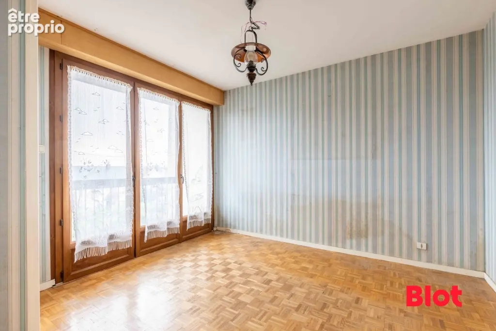 Maison 5 pièces 87 m² à vendre à Acigne (35690) - photo 7