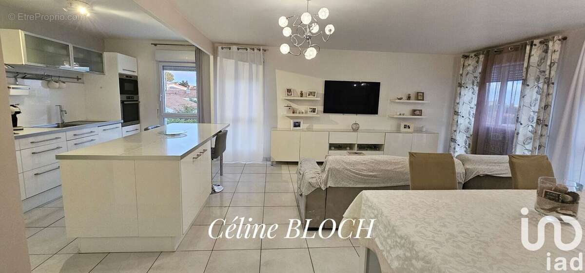 Photo 5 - Appartement à PORT-DE-BOUC