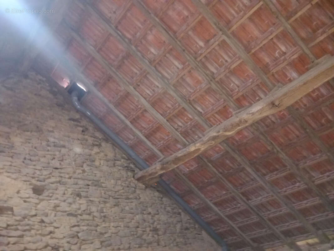 Maison à SAINT-DIZIER-LEYRENNE