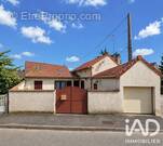 Photo 1 - Maison à FONTENAY-EN-PARISIS