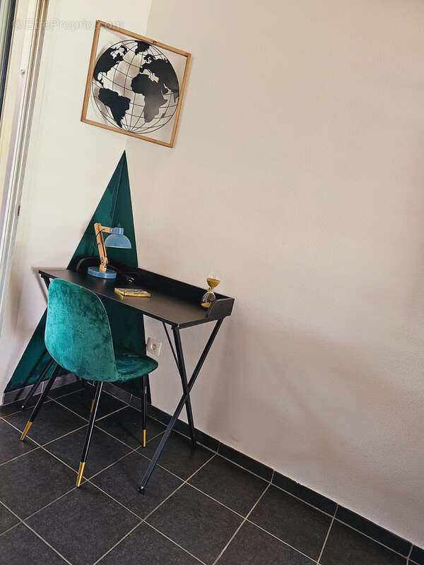 Appartement à CAYENNE