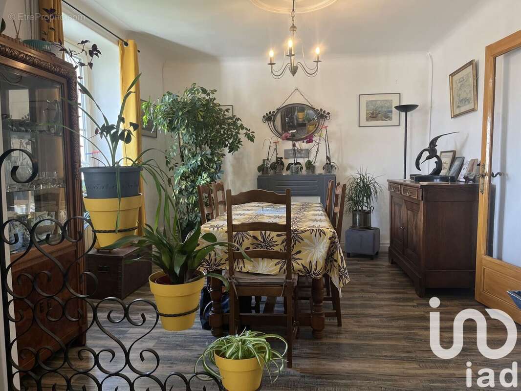 Photo 4 - Maison à PENMARCH